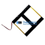 Batería para Chuwi Ubook CWI535 10Buckles-7Lines [Batería de repuesto]